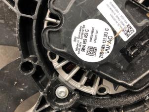 Gebruikte Koelvin Motor Seat Leon Sportstourer (KLF) 1.5 eTSI 16V Prijs € 249,00 Margeregeling aangeboden door Wessel Parts & Service B.V.