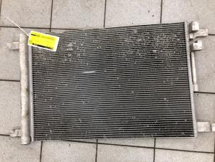 Gebruikte Airco Radiateur Seat Leon Sportstourer (KLF) 1.5 eTSI 16V Prijs op aanvraag aangeboden door Wessel Parts & Service B.V.