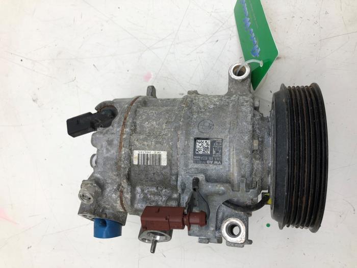 Gebruikte Aircopomp Seat Leon Sportstourer (KLF) 1.5 eTSI 16V Prijs € 93,45 Margeregeling aangeboden door Wessel Parts & Service B.V.