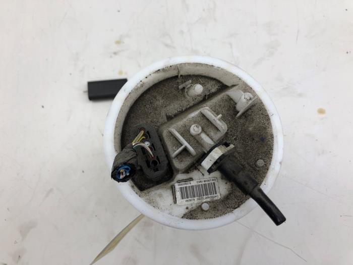 Gebruikte Tank element Pomp Ford Kuga II (DM2) 1.5 EcoBoost 16V 150 Prijs € 61,95 Margeregeling aangeboden door Wessel Parts & Service B.V.