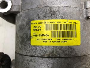 Gebruikte Pomp Airco Ford Kuga II (DM2) 1.5 EcoBoost 16V 150 Prijs € 125,00 Margeregeling aangeboden door Wessel Parts & Service B.V.