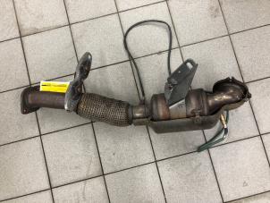 Gebruikte Katalysator Ford Kuga II (DM2) 1.5 EcoBoost 16V 150 Prijs € 399,00 Margeregeling aangeboden door Wessel Parts & Service B.V.