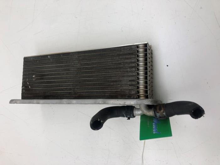 Gebruikte Intercooler Audi A4 Avant (B9) 1.4 TFSI 16V Prijs € 51,45 Margeregeling aangeboden door Wessel Parts & Service B.V.