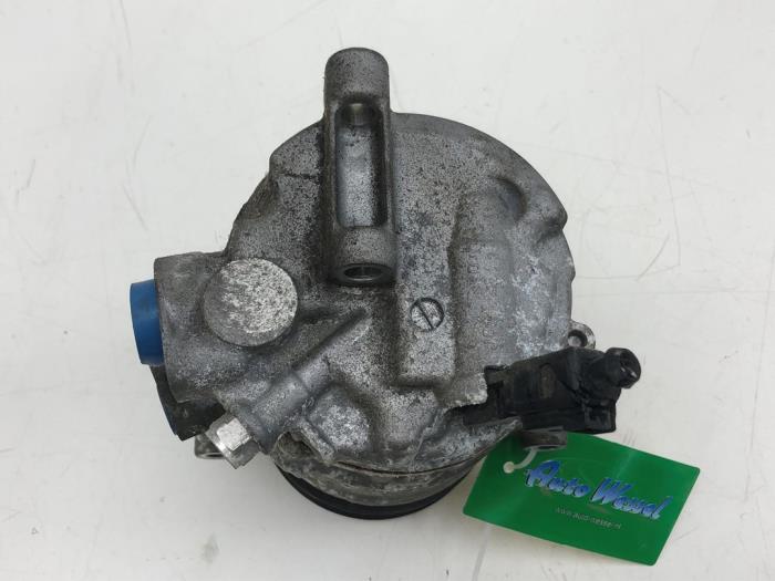 Gebruikte Aircopomp Audi A4 Avant (B9) 1.4 TFSI 16V Prijs € 131,25 Margeregeling aangeboden door Wessel Parts & Service B.V.