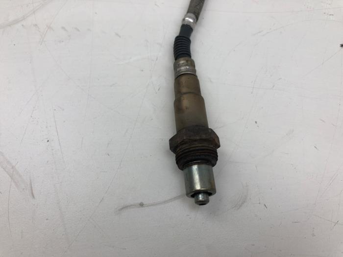 Gebruikte Nox sensor Opel Vivaro 2.0 Diesel 145 Prijs € 131,25 Margeregeling aangeboden door Wessel Parts & Service B.V.