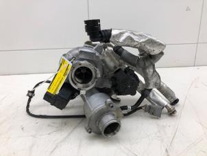 Gebruikte G-lader Volkswagen Golf VII (AUA) 2.0 GTI 16V Performance Package Prijs € 499,00 Margeregeling aangeboden door Wessel Parts & Service B.V.