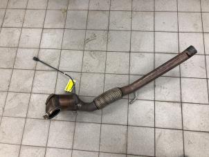 Gebruikte Katalysator Volkswagen Golf VII (AUA) 2.0 GTI 16V Performance Package Prijs € 349,00 Margeregeling aangeboden door Wessel Parts & Service B.V.