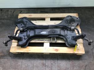 Gebruikte Subframe Peugeot Boxer (U9) 2.0 BlueHDi 110 Prijs € 149,00 Margeregeling aangeboden door Wessel Parts & Service B.V.