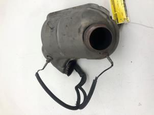 Gebruikte Katalysator Peugeot Boxer (U9) 2.0 BlueHDi 110 Prijs € 299,00 Margeregeling aangeboden door Wessel Parts & Service B.V.