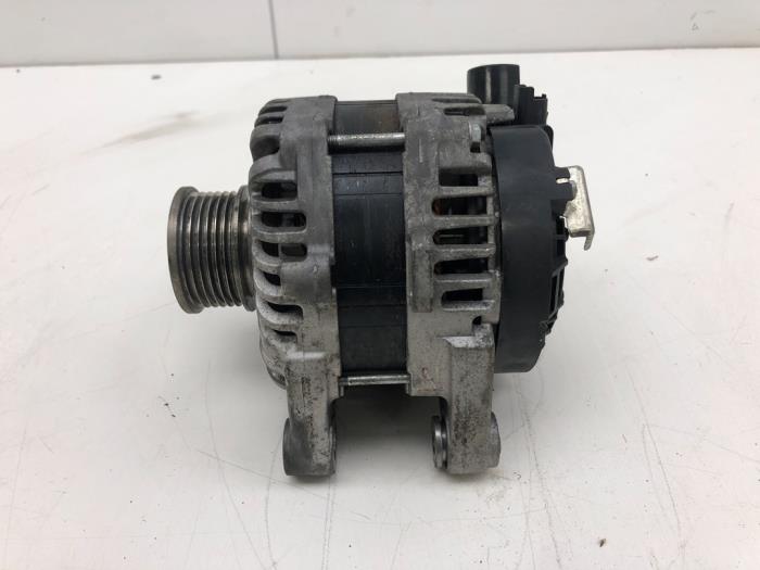 Gebruikte Dynamo Peugeot Boxer (U9) 2.0 BlueHDi 110 Prijs € 131,25 Margeregeling aangeboden door Wessel Parts & Service B.V.