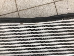 Gebruikte Intercooler Volkswagen Golf VII (AUA) 2.0 GTI 16V Performance Package Prijs € 79,00 Margeregeling aangeboden door Wessel Parts & Service B.V.