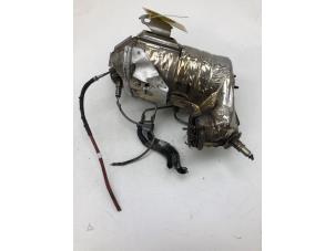 Gebruikte Katalysator Dacia Sandero III 1.0 TCe 90 12V Prijs € 449,00 Margeregeling aangeboden door Wessel Parts & Service B.V.