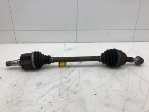 Gebruikte Homokineetas links-voor Peugeot Boxer (U9) 2.0 BlueHDi 110 Prijs € 99,00 Margeregeling aangeboden door Wessel Parts & Service B.V.