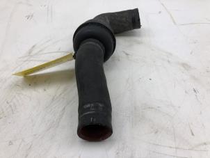 Gebruikte Intercooler Slang Peugeot Boxer (U9) 2.0 BlueHDi 110 Prijs € 49,00 Margeregeling aangeboden door Wessel Parts & Service B.V.