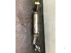 Gebruikte Roetfilter Opel Vivaro 2.0 Diesel 145 Prijs € 649,00 Margeregeling aangeboden door Wessel Parts & Service B.V.