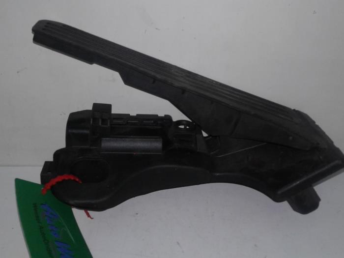 Gebruikte Gaspedaalpositie Sensor Volkswagen Caddy Prijs € 36,75 Margeregeling aangeboden door Wessel Parts & Service B.V.