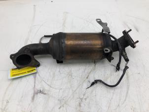 Gebruikte Katalysator Seat Altea (5P1) 1.2 TSI Prijs € 199,00 Margeregeling aangeboden door Wessel Parts & Service B.V.