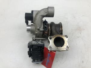 Gebruikte Turbo Opel Corsa F (UB/UH/UP) 1.2 Turbo 12V 100 Prijs € 199,00 Margeregeling aangeboden door Wessel Parts & Service B.V.