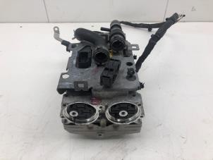 Gebruikte Omvormer Mercedes B (W247) 1.3 B-250 e Turbo 16V Prijs € 1.399,00 Margeregeling aangeboden door Wessel Parts & Service B.V.