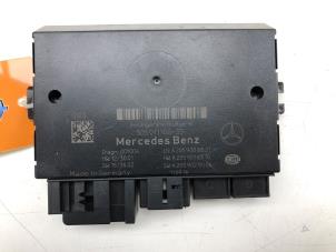 Gebruikte Module Trekhaak Mercedes GLC-Klasse Prijs € 125,00 Margeregeling aangeboden door Wessel Parts & Service B.V.