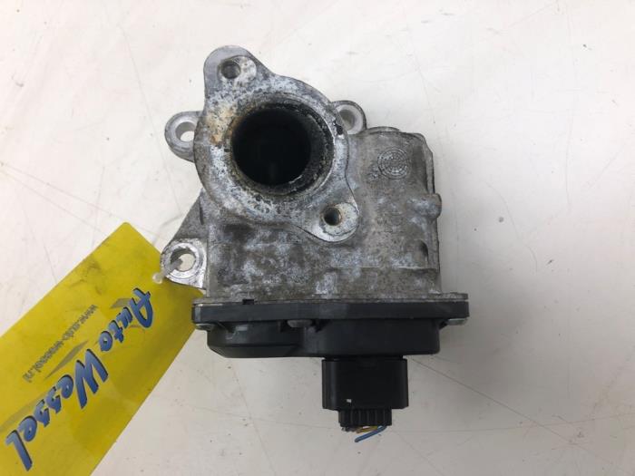 Gebruikte EGR Klep Renault Master III (EV/HV/UV/VA/VB/VD/VF/VG/VJ) 2.3 dCi 150 16V FWD Prijs € 61,95 Margeregeling aangeboden door Wessel Parts & Service B.V.