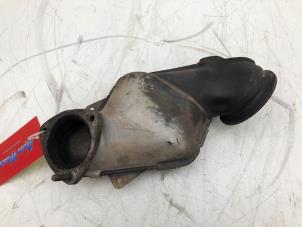 Gebruikte Katalysator Opel Zafira (M75) 2.0 16V Turbo OPC Prijs € 299,00 Margeregeling aangeboden door Wessel Parts & Service B.V.