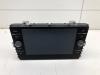Volkswagen Golf VII Variant (AUVV) 1.4 TSI BlueMotion Technology 125 16V Display Multi Media regelunit