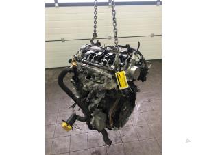 Gebruikte Motor Renault Master III (EV/HV/UV/VA/VB/VD/VF/VG/VJ) 2.3 dCi 150 16V FWD Prijs op aanvraag aangeboden door Wessel Parts & Service B.V.