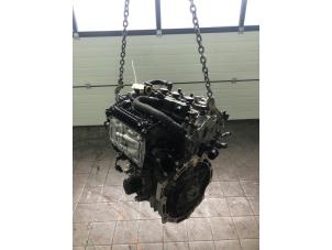 Gebruikte Motor Ford Kuga II (DM2) 1.5 EcoBoost 16V 150 Prijs € 3.799,00 Margeregeling aangeboden door Wessel Parts & Service B.V.