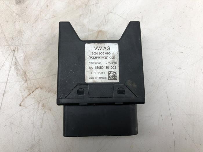 Gebruikte Brandstofpomp module Seat Leon SC (5FC) 1.4 TSI ACT 16V Prijs € 30,45 Margeregeling aangeboden door Wessel Parts & Service B.V.