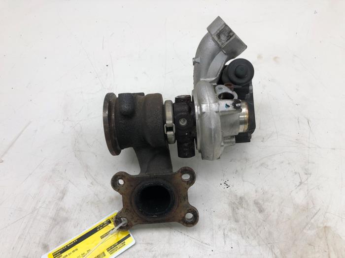 Gebruikte Turbo Seat Leon SC (5FC) 1.4 TSI ACT 16V Prijs € 208,95 Margeregeling aangeboden door Wessel Parts & Service B.V.