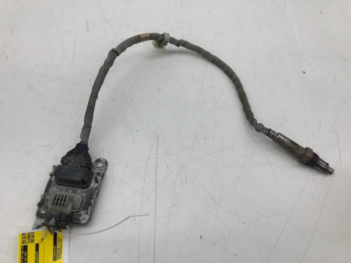 Gebruikte Nox sensor Renault Master III (EV/HV/UV/VA/VB/VD/VF/VG/VJ) 2.3 dCi 150 16V FWD Prijs € 103,95 Margeregeling aangeboden door Wessel Parts & Service B.V.