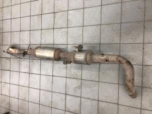 Gebruikte Katalysator Renault Master III (EV/HV/UV/VA/VB/VD/VF/VG/VJ) 2.3 dCi 150 16V FWD Prijs € 499,00 Margeregeling aangeboden door Wessel Parts & Service B.V.