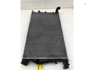 Gebruikte Radiateur Jeep Cherokee (KL) 2.2 Multijet II 16V 4x4 Prijs € 199,00 Margeregeling aangeboden door Wessel Parts & Service B.V.