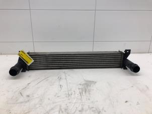 Gebruikte Intercooler Jeep Cherokee (KL) 2.2 Multijet II 16V 4x4 Prijs € 99,00 Margeregeling aangeboden door Wessel Parts & Service B.V.