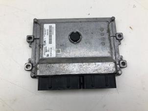 Gebruikte Computer Motormanagement Opel Corsa F (UB/UH/UP) 1.2 12V 75 Prijs € 125,00 Margeregeling aangeboden door Wessel Parts & Service B.V.