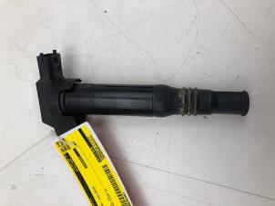 Gebruikte Bobine Opel Movano 2.3 CDTi Biturbo 16V FWD Prijs € 29,00 Margeregeling aangeboden door Wessel Parts & Service B.V.