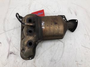 Gebruikte Katalysator Opel Corsa D 1.2 16V Prijs € 125,00 Margeregeling aangeboden door Wessel Parts & Service B.V.