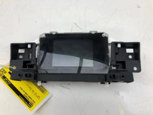 Gebruikte Display Interieur Ford Transit Connect (PJ2) 1.6 TDCi 16V 95 Prijs € 49,00 Margeregeling aangeboden door Wessel Parts & Service B.V.