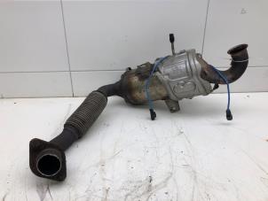 Gebruikte Katalysator Ford Transit Connect (PJ2) 1.6 TDCi 16V 95 Prijs € 499,00 Margeregeling aangeboden door Wessel Parts & Service B.V.