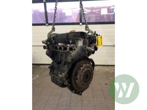 Gebruikte Motor Opel Corsa D 1.2 16V Prijs € 699,00 Margeregeling aangeboden door Wessel Parts & Service B.V.