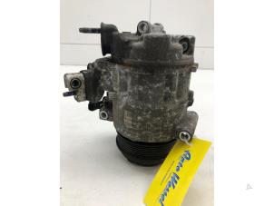 Gebruikte Pomp Airco Ford Transit Connect (PJ2) 1.6 TDCi 16V 95 Prijs € 149,00 Margeregeling aangeboden door Wessel Parts & Service B.V.