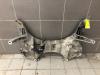Subframe van een Jeep Cherokee (KL), 2013 2.2 Multijet II 16V 4x4, Jeep/SUV, Diesel, 2.184cc, 147kW (200pk), 4x4, LAU61, 2015-08 / 2018-08 2017
