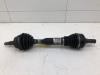 Jeep Cherokee (KL) 2.2 Multijet II 16V 4x4 Aandrijfas rechts-voor