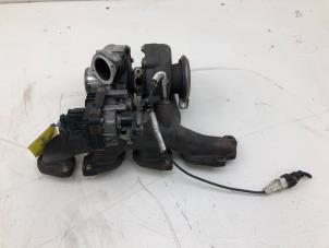 Gebruikte G-lader Jeep Cherokee (KL) 2.2 Multijet II 16V 4x4 Prijs € 699,00 Margeregeling aangeboden door Wessel Parts & Service B.V.