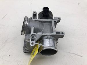 Gebruikte EGR Klep Jeep Cherokee (KL) 2.2 Multijet II 16V 4x4 Prijs € 89,00 Margeregeling aangeboden door Wessel Parts & Service B.V.