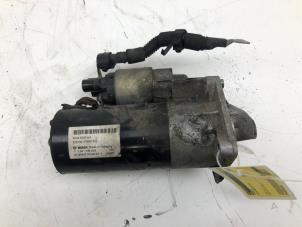 Gebruikte Startmotor Jeep Cherokee (KL) 2.2 Multijet II 16V 4x4 Prijs € 79,00 Margeregeling aangeboden door Wessel Parts & Service B.V.