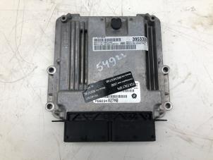 Gebruikte Computer Motormanagement Jeep Cherokee (KL) 2.2 Multijet II 16V 4x4 Prijs € 299,00 Margeregeling aangeboden door Wessel Parts & Service B.V.