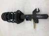 Jeep Cherokee (KL) 2.2 Multijet II 16V 4x4 Mac Phersonpoot rechts-voor