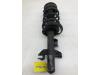 Jeep Cherokee (KL) 2.2 Multijet II 16V 4x4 Mac Phersonpoot links-voor